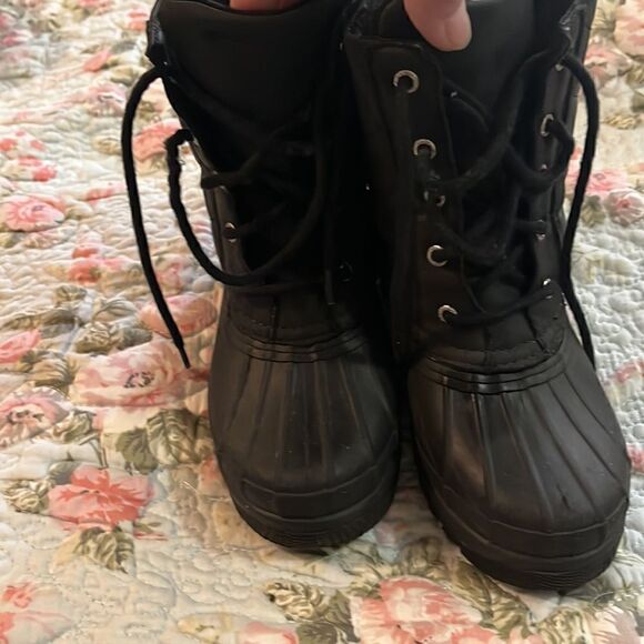 Sperry Topsider boots  - Picture 4 of 5